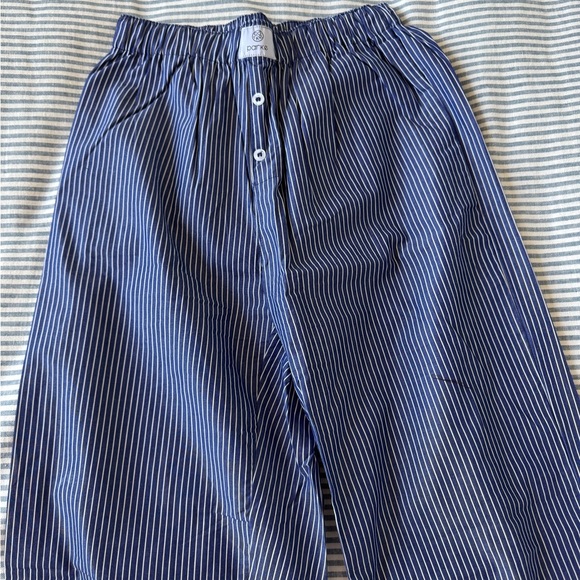 Parke Boxer Pant - Picture 3 of 5